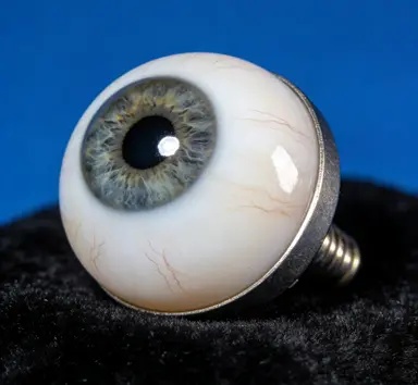 天津义眼定制关于我们